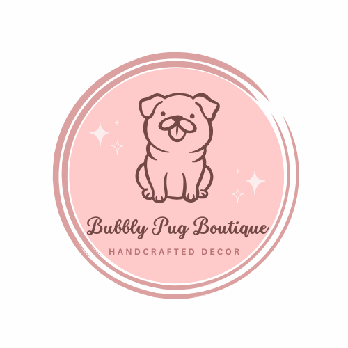 Bubbly Pug Boutique 